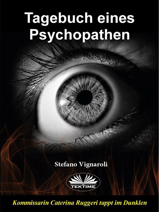 Title details for Tagebuch Eines Psychopathen by Stefano Vignaroli - Available